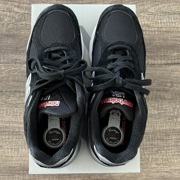 New Balance 990v3 Core - Made in USA - Size M 9 - Picture 6 of 10